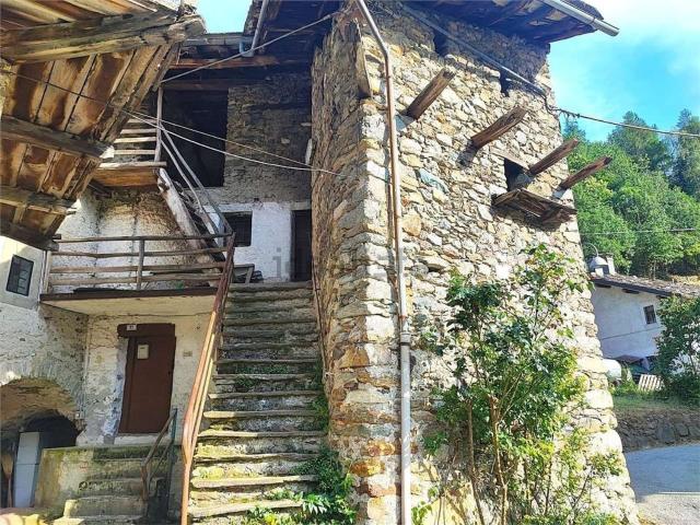 Villetta indipendente in vendita di 95 m² in Frazione Remondin