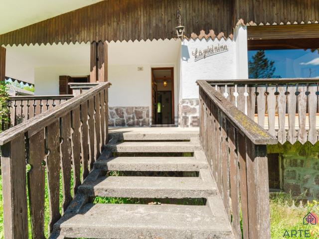 Villetta indipendente in vendita di 95 m² in Località Morelan, 18