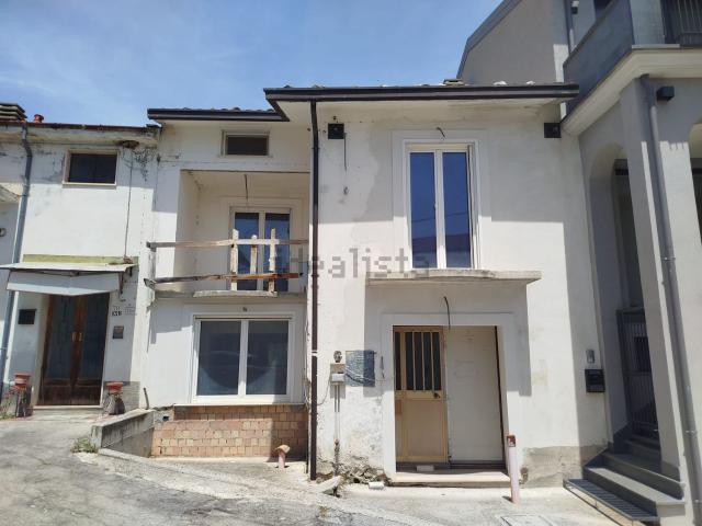 Villetta indipendente in vendita di 95 m² in Località Comino, 135