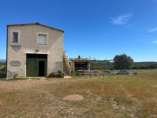 Villetta indipendente in vendita di 95 m² in Località Genna Idu