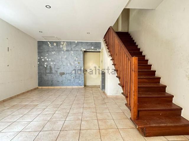 Villetta indipendente in vendita di 95 m² in Piazza XX Settembre, 24