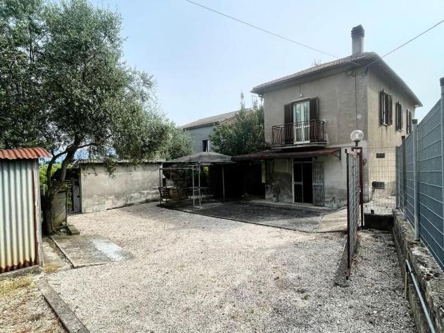 Villetta indipendente in vendita di 95 m² in Strada di Contea