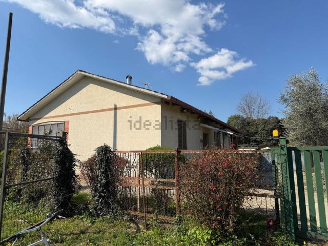 Villetta indipendente in vendita di 95 m² in Strada di Santa Filomena, 36