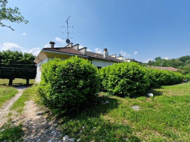 Villetta indipendente in vendita di 95 m² in Strada Provinciale