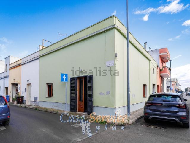Villetta indipendente in vendita di 95 m² in Via 23 Marzo