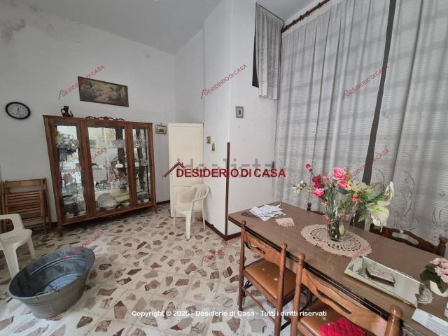 Villetta indipendente in vendita di 95 m² in Via Tenente Nino Caravaglios, 70