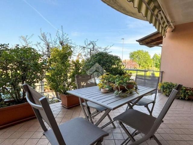 Villetta indipendente in vendita di 95 m² in Via Trentola