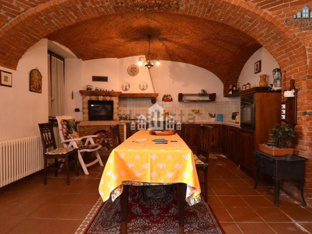 Villetta indipendente in vendita di 95 m² in Via Umberto I, 27