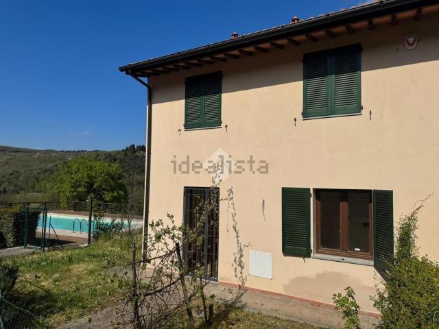 Villetta indipendente in vendita di 95 m² in Via Valle, 4
