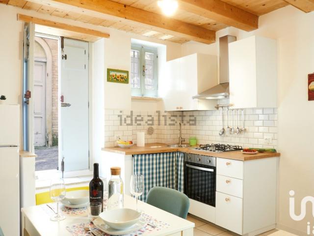 Villetta indipendente in vendita di 95 m² in Via Vittorio Veneto, 3
