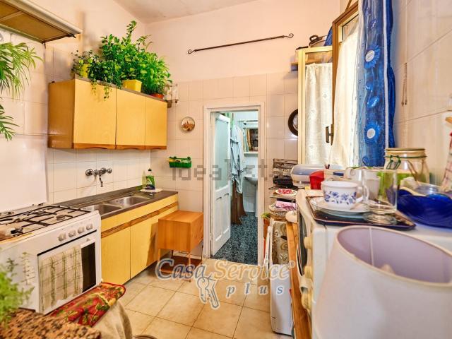 Villetta indipendente in vendita di 95 m² in Via Vittorio Emanuele II