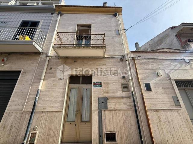 Villetta indipendente in vendita di 95 m² in Via XX Settembre