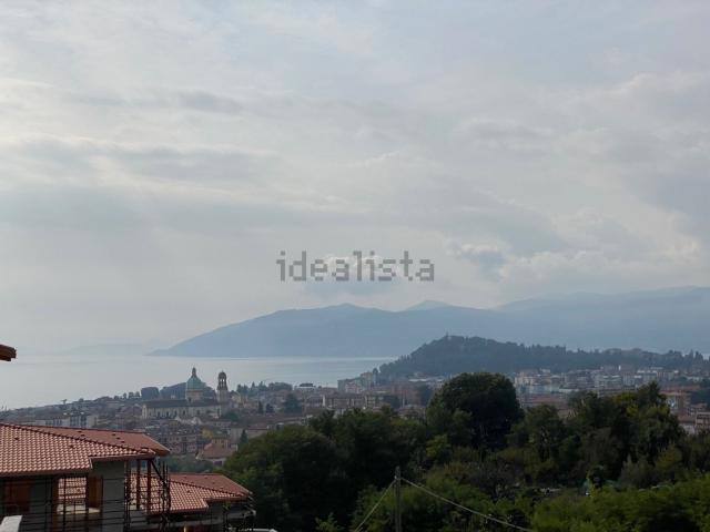 Villetta indipendente in vendita di 95 m² in Via zappelli