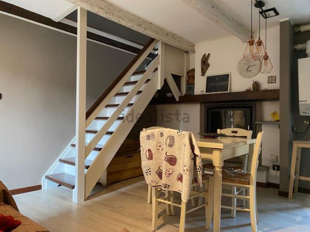 Villetta indipendente in vendita di 95 m² in Via ai Chiosi