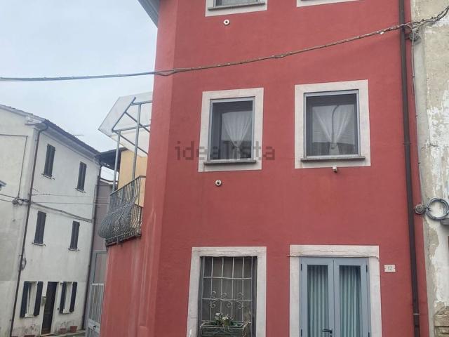 Villetta indipendente in vendita di 95 m² in Via armando diaz