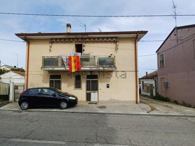Villetta indipendente in vendita di 95 m² in Via Bellaria