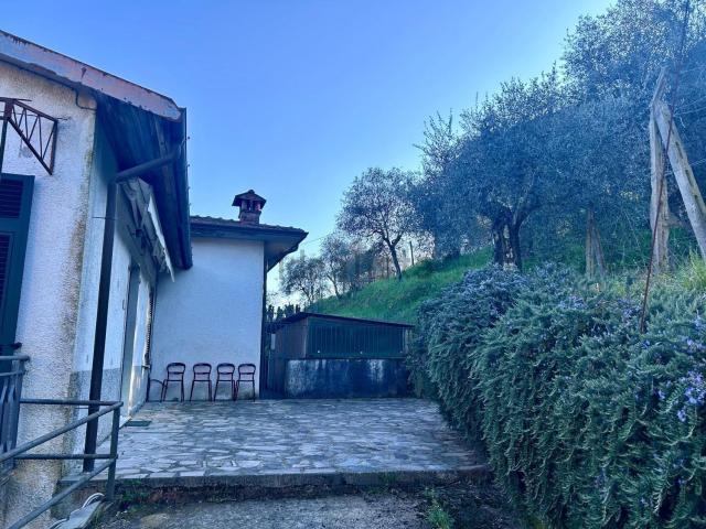 Villetta indipendente in vendita di 95 m² in Via Brigola
