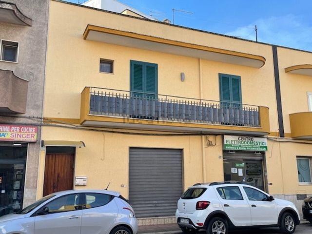 Villetta indipendente in vendita di 95 m² in Via Brindisi