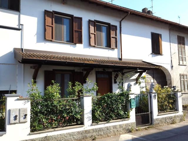 Villetta indipendente in vendita di 95 m² in Via C. Lavatelli