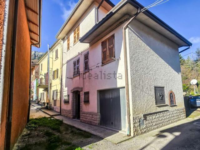 Villetta indipendente in vendita di 95 m² in Via Cà Baldisserra