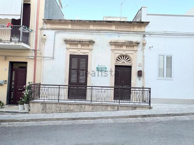 Villetta indipendente in vendita di 95 m² in Via Cairoli, 24
