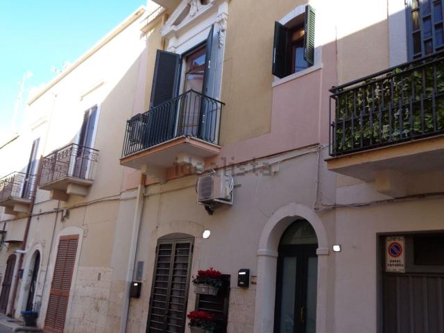 Villetta indipendente in vendita di 95 m² in Via Calatafimi