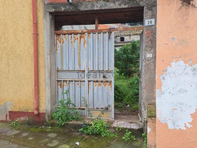 Villetta indipendente in vendita di 95 m² in Via Carlo Felice