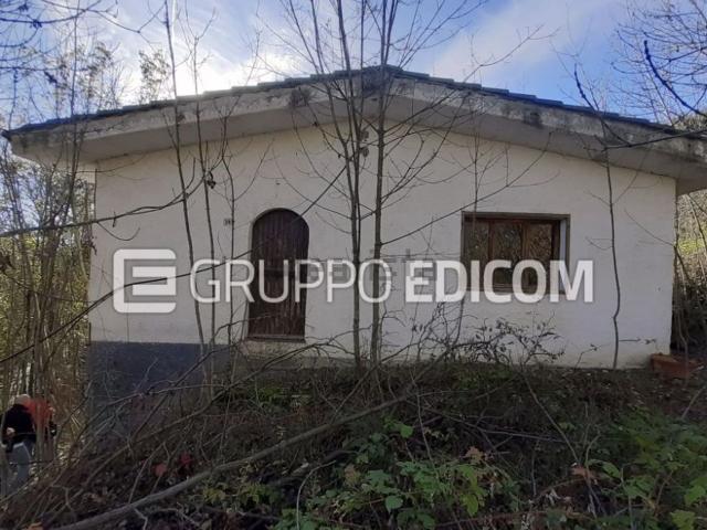 Villetta indipendente in vendita di 95 m² in Via Cascinali, 156