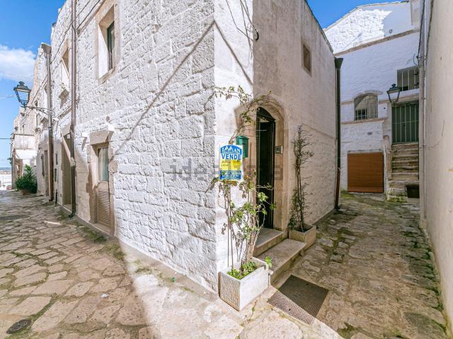Villetta indipendente in vendita di 95 m² in Via Ciciriello