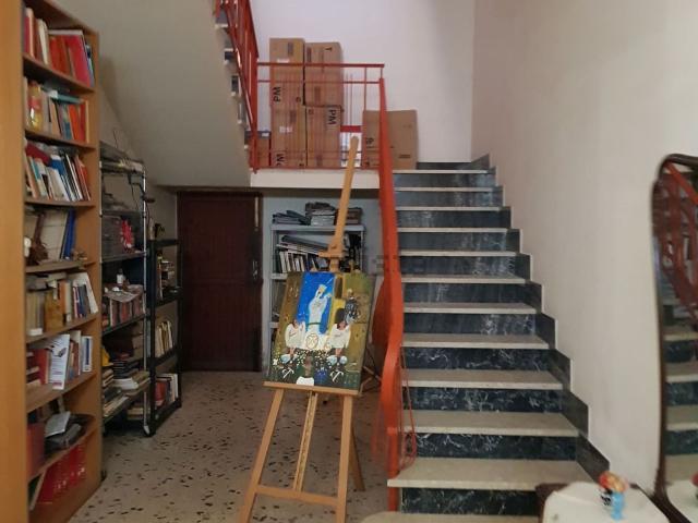 Villetta indipendente in vendita di 95 m² in Via Clemente, 141