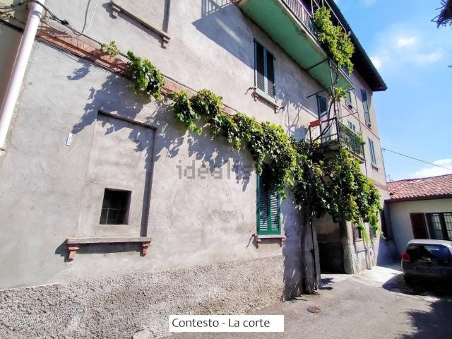 Villetta indipendente in vendita di 95 m² in Via Crocefisso, 9
