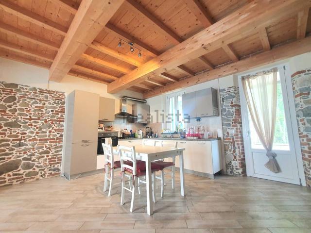 Villetta indipendente in vendita di 95 m² in Via Dei Bocchi, 11