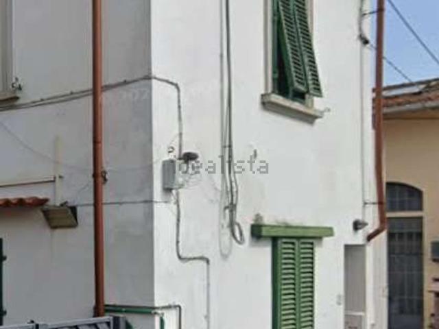 Villetta indipendente in vendita di 95 m² in Via dei Gonfiantini, 9