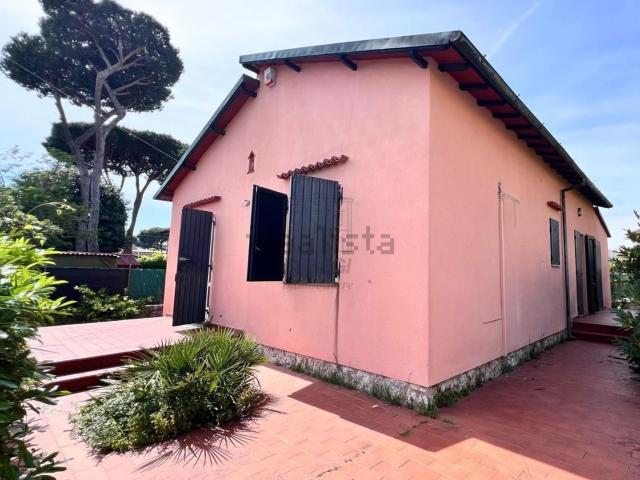 Villetta indipendente in vendita di 95 m² in Via del Fortino