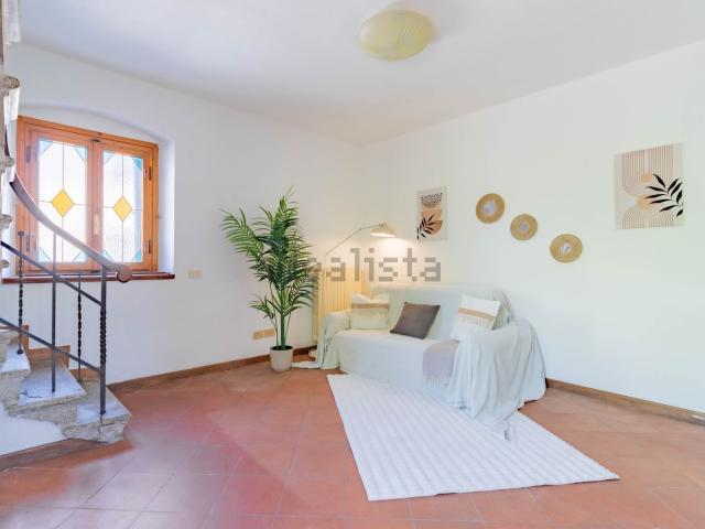 Villetta indipendente in vendita di 95 m² in Via del Serchio