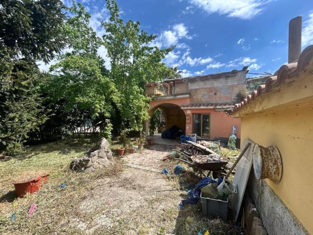 Villetta indipendente in vendita di 95 m² in Via dell’Emissario, 7