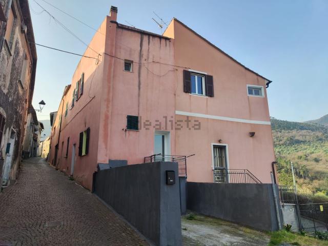 Villetta indipendente in vendita di 95 m² in Via della Costa, 12