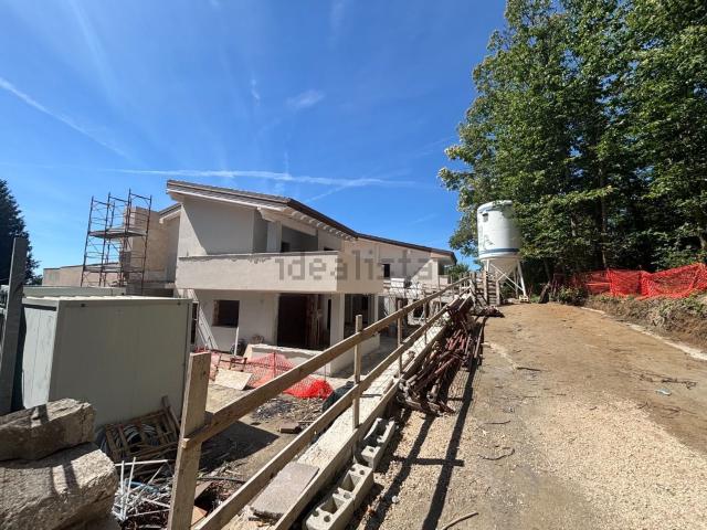Villetta indipendente in vendita di 95 m² in Via delle Barozze