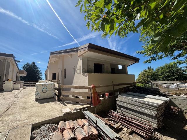 Villetta indipendente in vendita di 95 m² in Via delle Barozze