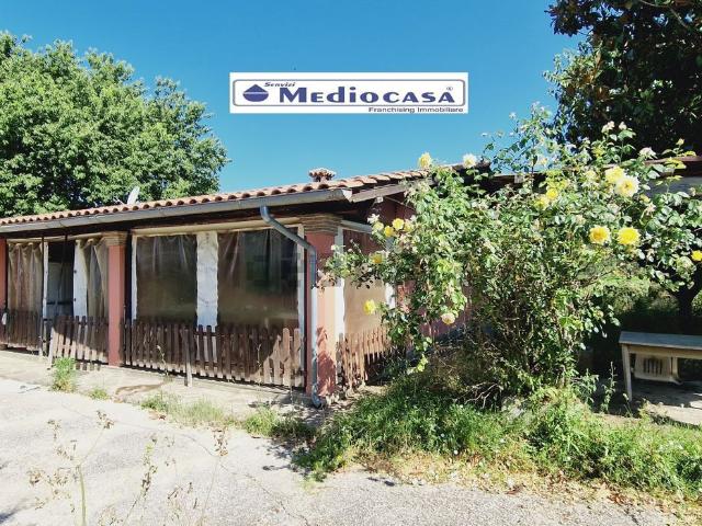 Villetta indipendente in vendita di 95 m² in Via delle Cerreta, 10