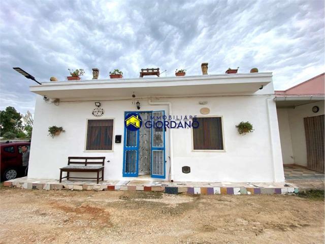 Villetta indipendente in vendita di 95 m² in Via dello Sterleto, 22