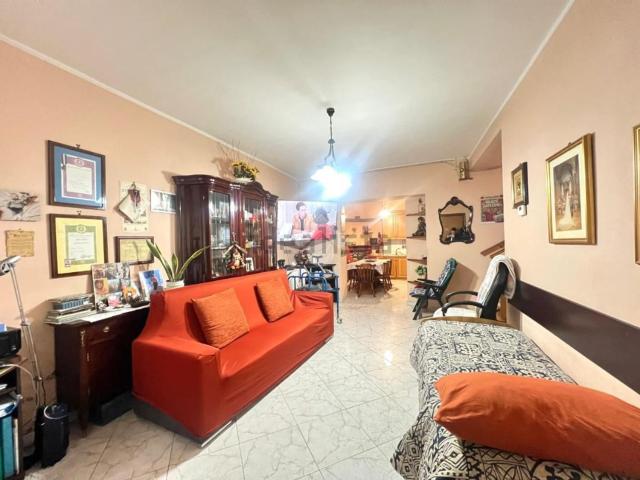 Villetta indipendente in vendita di 95 m² in Via Eleonora Latini, 19