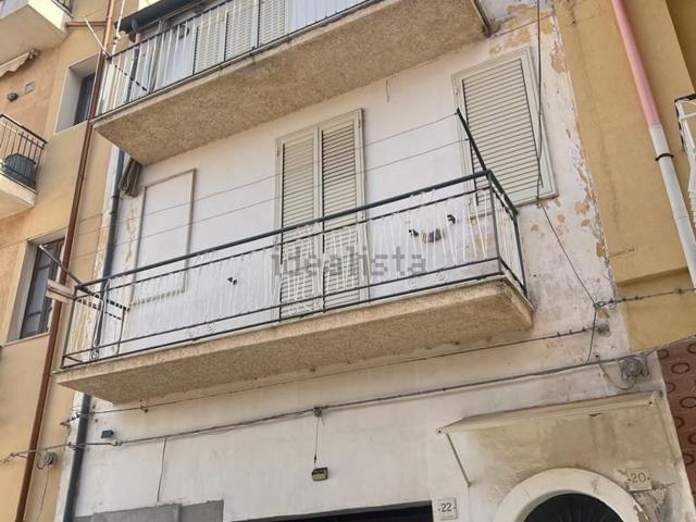Villetta indipendente in vendita di 95 m² in Via Fiume, 20
