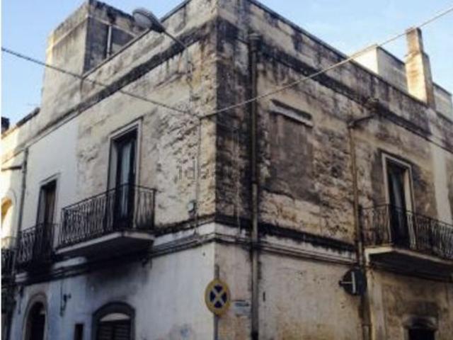 Villetta indipendente in vendita di 95 m² in Via fratelli cairoli, 39
