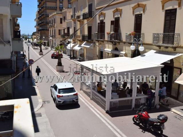 Villetta indipendente in vendita di 95 m² in Via Francesco Crispi, 30