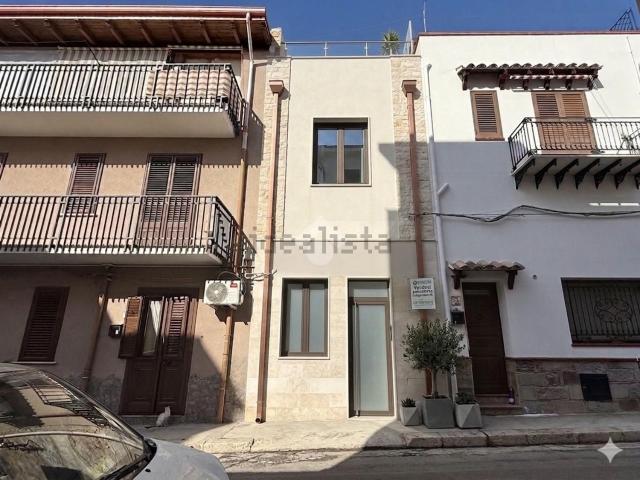 Villetta indipendente in vendita di 95 m² in Via G. Matteotti, 317
