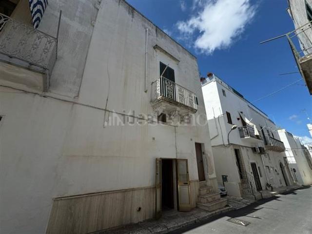 Villetta indipendente in vendita di 95 m² in Via Giosue Carducci