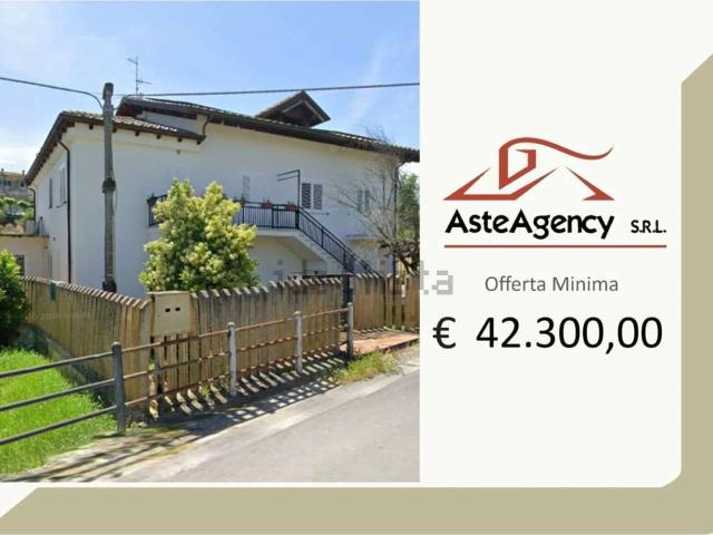 Villetta indipendente in vendita di 95 m² in Via Giardino