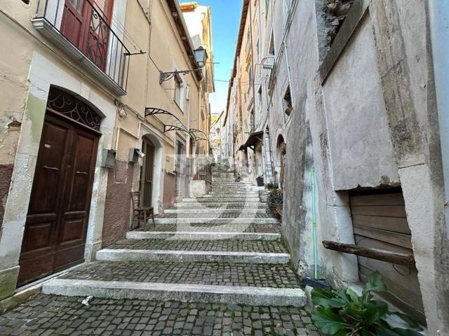 Villetta indipendente in vendita di 95 m² in Via Giuseppe Mazzini, 8