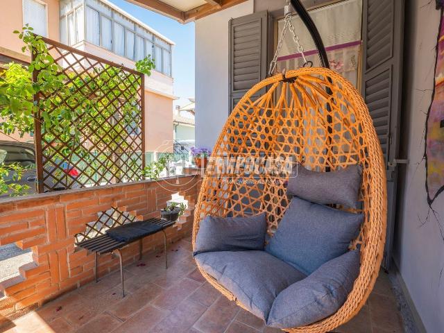Villetta indipendente in vendita di 95 m² in Via Giuseppe Parini